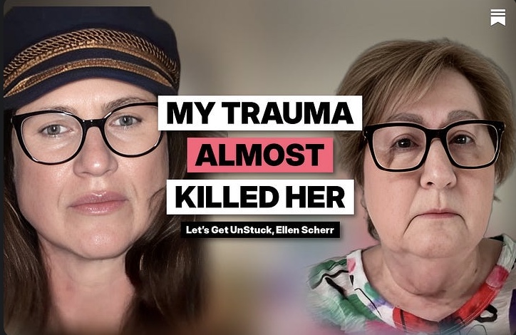 I Almost Lost My Daughter Before I Realized I was the Problem 